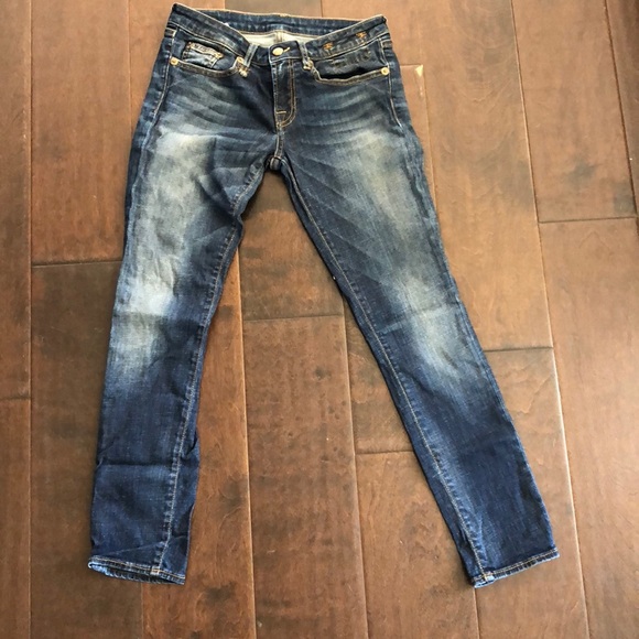 very expensive jeans